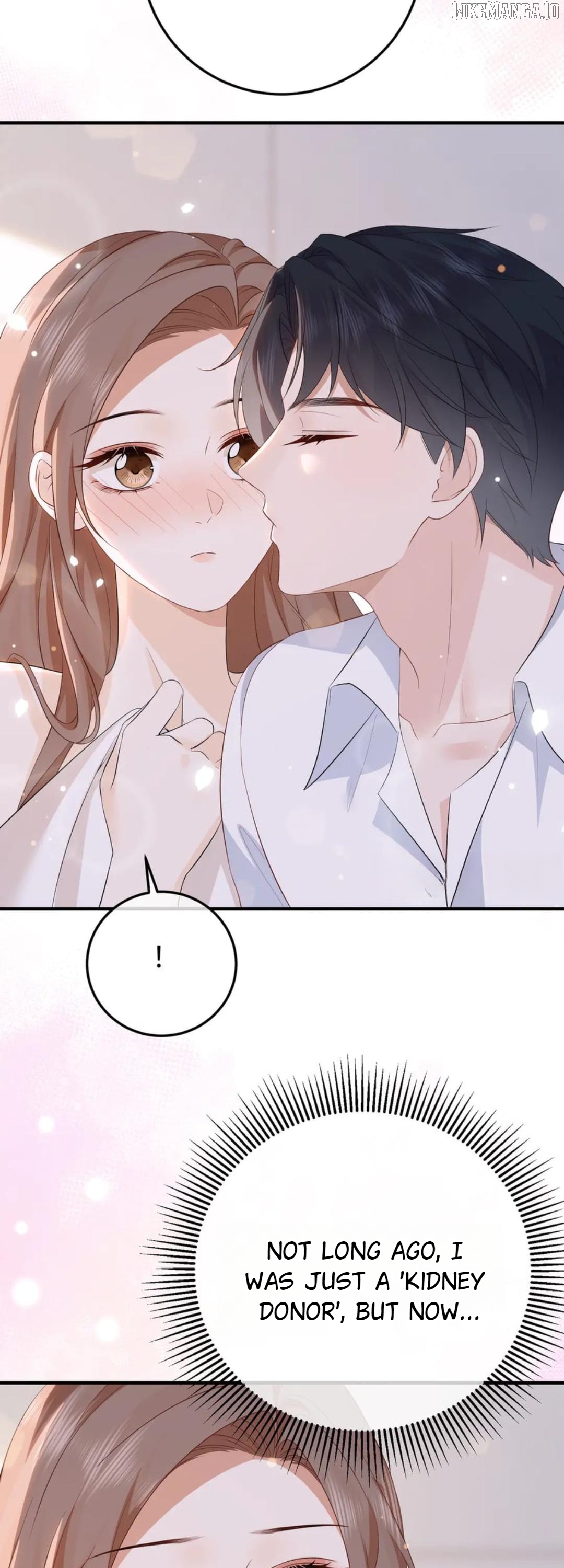 100-Day Warm Marriage Chapter 74 - page 11